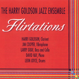 Flirtations
