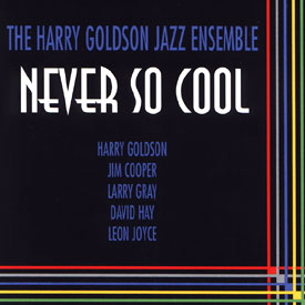 Never So Cool